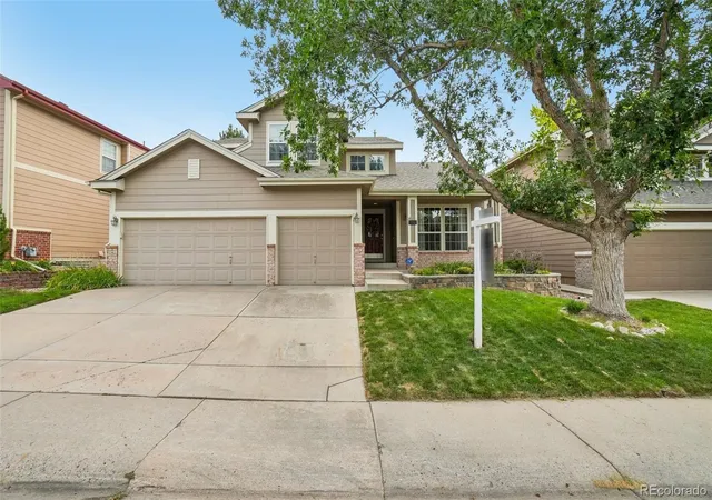 1st image of 9937 Gwendelyn Pl, Highlands Ranch, CO 80129 | MLS# 3015461