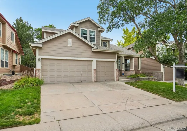 2nd image of 9937 Gwendelyn Pl, Highlands Ranch, CO 80129 | MLS# 3015461
