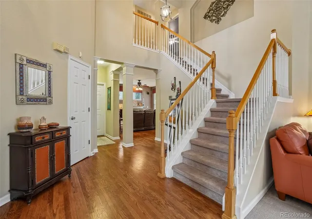 4th image of 9937 Gwendelyn Pl, Highlands Ranch, CO 80129 | MLS# 3015461