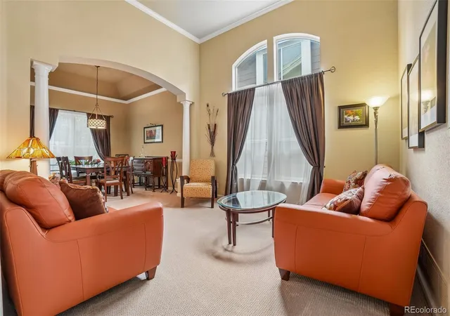5th image of 9937 Gwendelyn Pl, Highlands Ranch, CO 80129 | MLS# 3015461