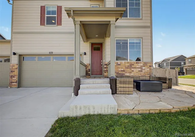Photo 3 of Single family home for sale at 1793 Vantage Pkwy, Berthoud, CO 80513 | MLS# 9802183 | Listing updated on 2026-10-07
