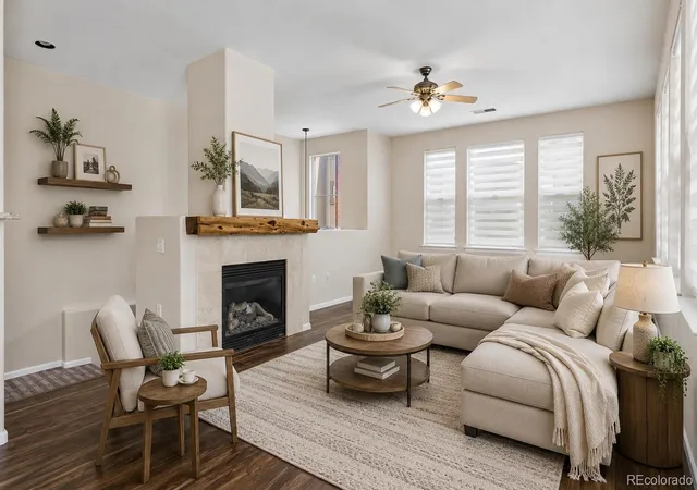 3rd image of 9441 Elmhurst Ln #A, Highlands Ranch, CO 80129 | MLS# 9555017