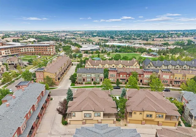 2nd image of 9441 Elmhurst Ln #A, Highlands Ranch, CO 80129 | MLS# 9555017