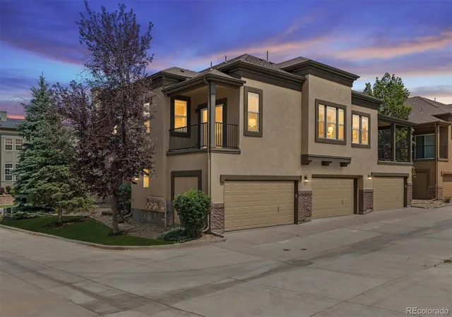 50th image of 9441 Elmhurst Ln #A, Highlands Ranch, CO 80129 | MLS# 9555017