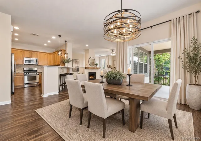 5th image of 9441 Elmhurst Ln #A, Highlands Ranch, CO 80129 | MLS# 9555017