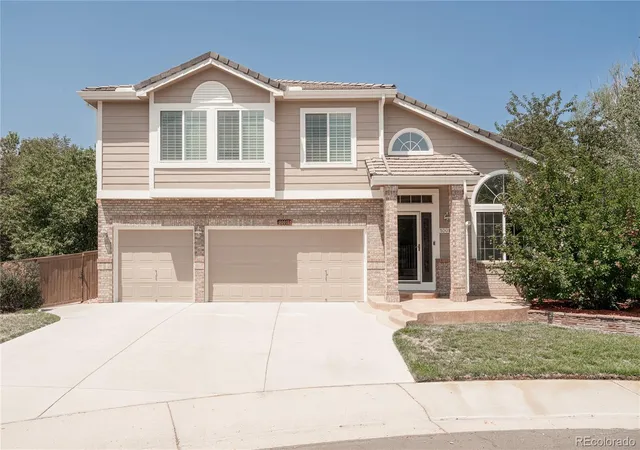 1st image of 10011 Oak Leaf Wy, Highlands Ranch, CO 80129 | MLS# 3752553