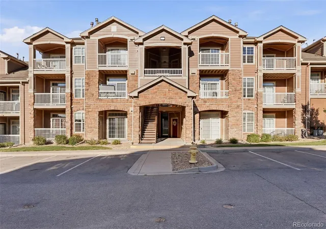 1st image of 7440 S Blackhawk St #15-306, Englewood, CO 80112 | MLS# 8919304