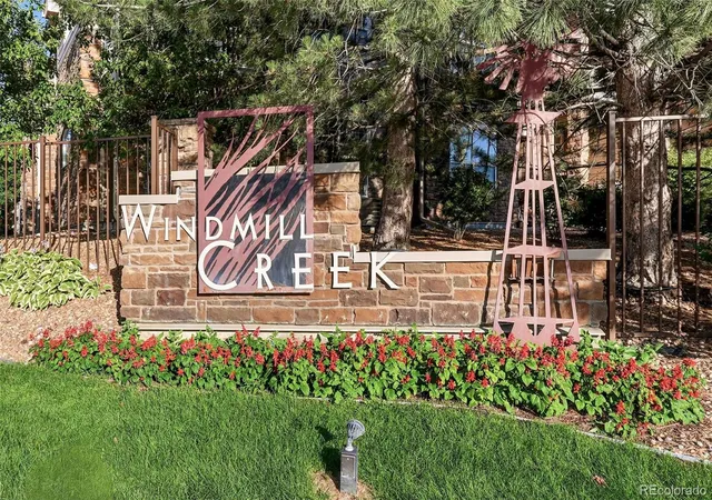 2nd image of 7440 S Blackhawk St #15-306, Englewood, CO 80112 | MLS# 8919304