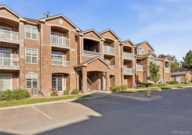 Photo 3 of Condo for sale at 7440 S Blackhawk St #15-306, Englewood, CO 80112 | MLS# 8919304 | Listing updated on 2026-08-22