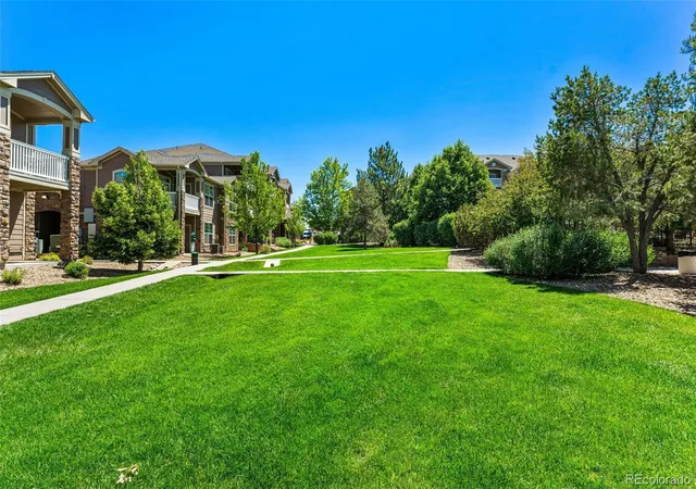 38th image of 7440 S Blackhawk St #15-306, Englewood, CO 80112 | MLS# 8919304