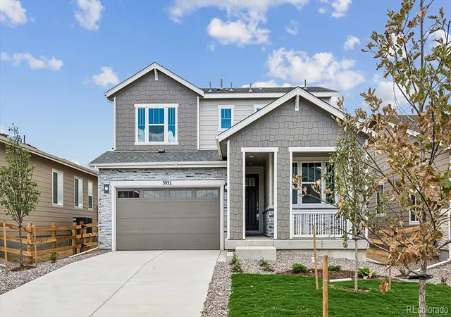1st image of 3932 N Haleyville St, Aurora, CO 80019 | MLS# 5354212