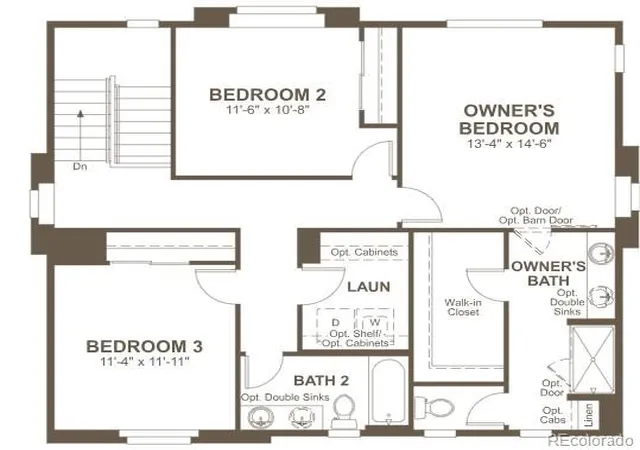24th image of 3932 N Haleyville St, Aurora, CO 80019 | MLS# 5354212