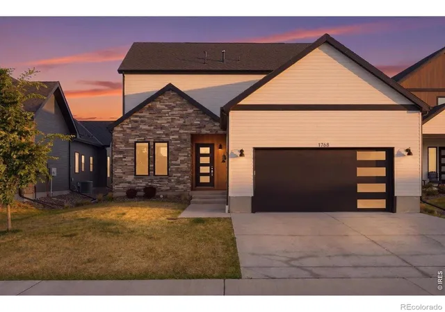 1st image of 1768 Barefoot Dr, Windsor, CO 80550 | MLS# IR1064338