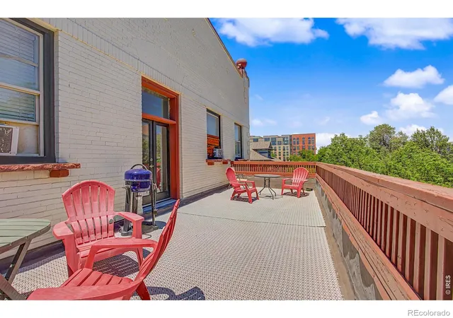 Photo 1 of Condo for sale at 1629 N Clarkson St #11, Denver, CO 80218 | MLS# IR1064340 | Listing updated on 2026-08-03