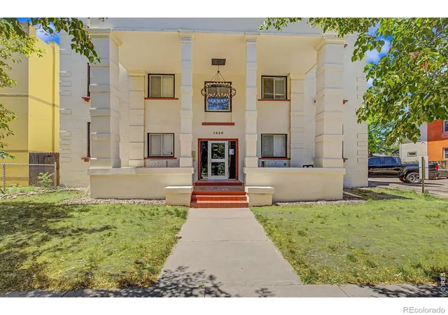 Photo 2 of Condo for sale at 1629 N Clarkson St #11, Denver, CO 80218 | MLS# IR1064340 | Listing updated on 2026-08-03