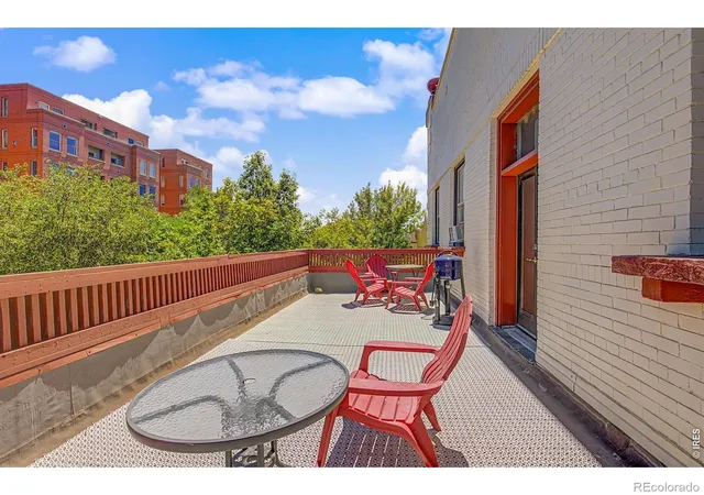 Photo 3 of Condo for sale at 1629 N Clarkson St #11, Denver, CO 80218 | MLS# IR1064340 | Listing updated on 2026-08-03