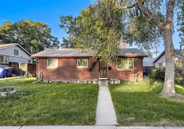 Photo 1 of Single family home for sale at 7680 James Way, Westminster, CO 80030 | MLS# 3822932 | Listing updated on 2026-08-19