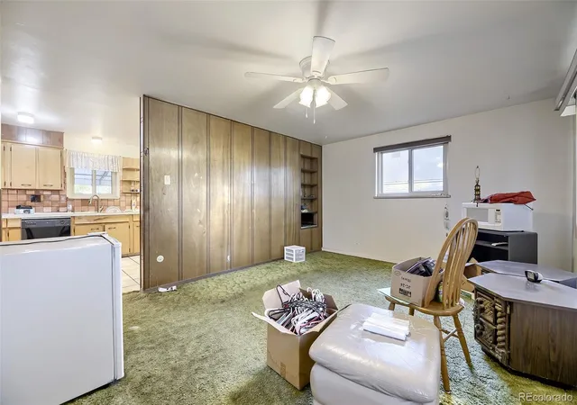 Photo 4 of Single family home for sale at 7680 James Way, Westminster, CO 80030 | MLS# 3822932 | Listing updated on 2026-08-19