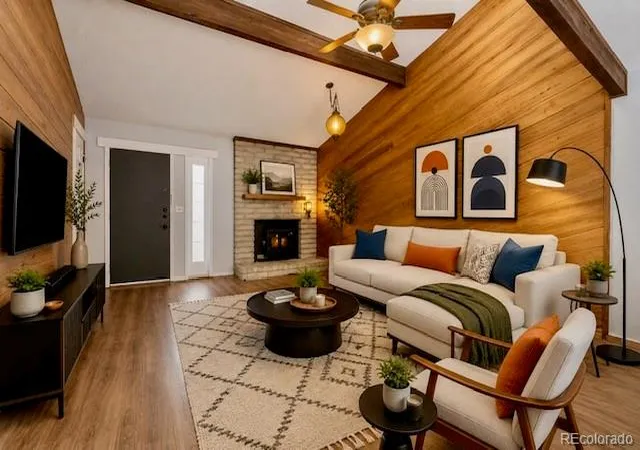 Photo 3 of Condo for sale at 1222 Madero St, Broomfield, CO 80020 | MLS# 5828403 | Listing updated on 2026-09-03