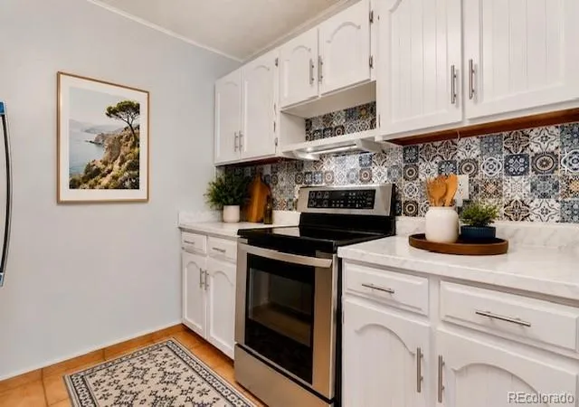 Listing Photo 5 - Condo for sale in building located at 1222 Madero St, Broomfield, CO 80020