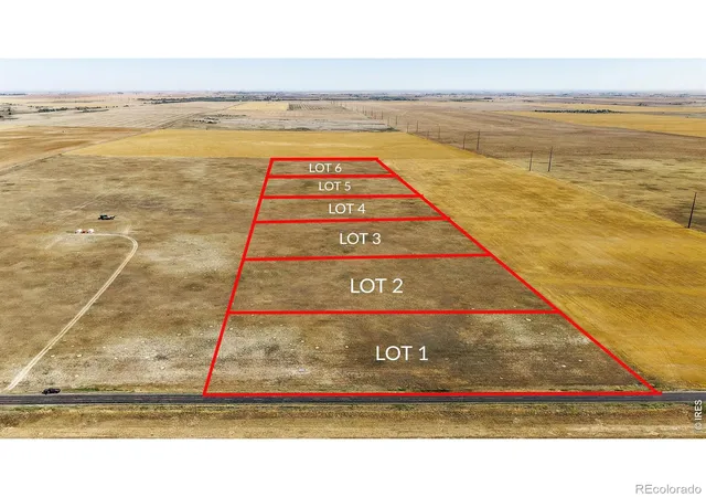 1st image of 0 E 144th Avenue, Brighton, CO 80601 | MLS# IR1064342