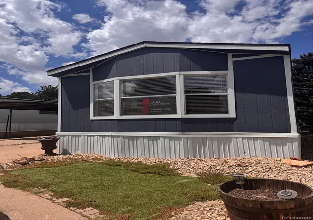 1st image of 19 Darren St, Castle Rock, CO 80109 | MLS# 8274118