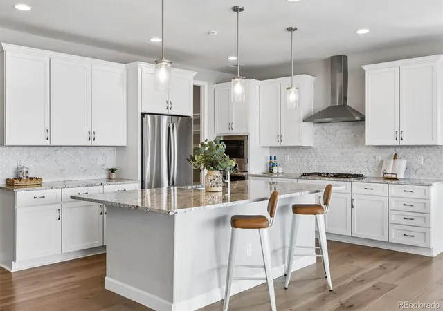 Photo 1 of Single family home for sale at 2852 Morningbird Ln, Castle Rock, CO 80109 | MLS# 4902320 | Listing updated on 2026-09-27