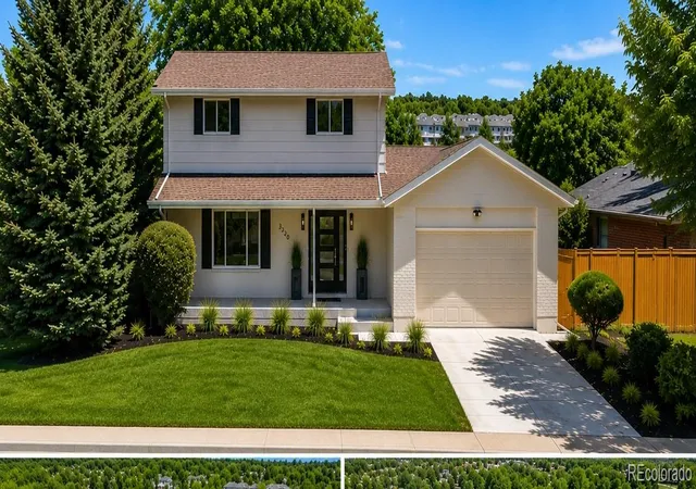 Photo 2 of Single family home for sale at 3220 S Pontiac St, Denver, CO 80224 | MLS# 4917710 | Listing updated on 2026-09-14