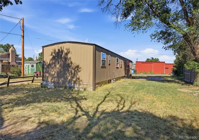 21st image of 639 Wisconsin Ave, Limon, CO 80828 | MLS# 4536827