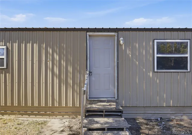 4th image of 639 Wisconsin Ave, Limon, CO 80828 | MLS# 4536827