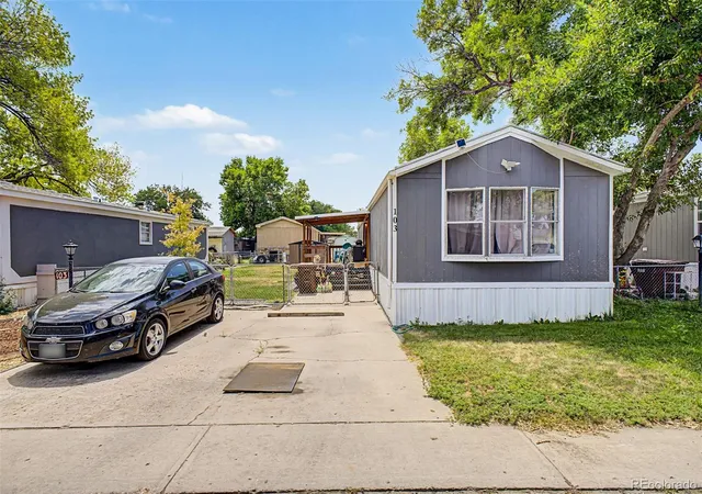 2nd image of 2280 1st Ave, Greeley, CO 80631 | MLS# 1528836