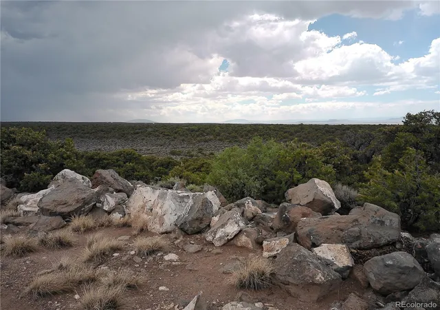 Photo 1 of Land for sale at 000 N Melby Ranch Rd, Fort Garland, CO 81133 | MLS# 8341817 | Listing updated on 2026-07-16