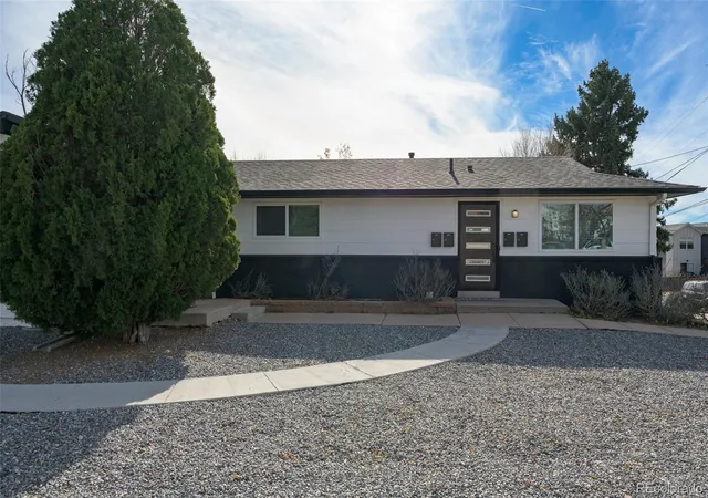 Multi family home for sale at 6338 Julian St, Denver, CO 80221 | MLS# 7529651