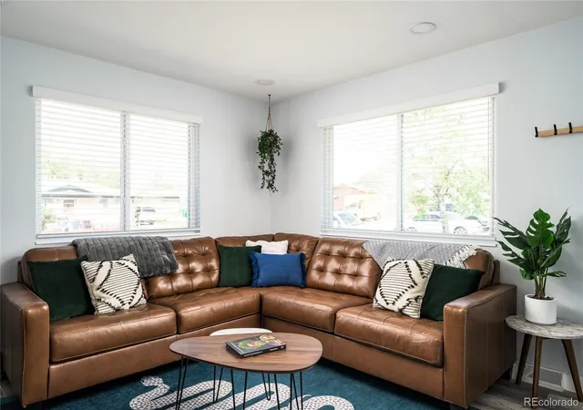 Photo 2 of Multi family home for sale at 6338 Julian St, Denver, CO 80221 | MLS# 7529651 | Listing updated on 2026-09-29