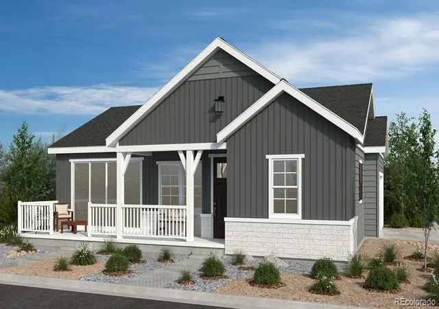 1st image of 9163 Violet Wy, Arvada, CO 80007 | MLS# 3941291