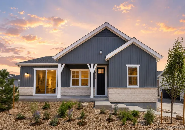 Photo 1 of Single family home for sale at 9163 Violet Way, Arvada, CO 80007 | MLS# 3941291 | Listing updated on 2026-09-24