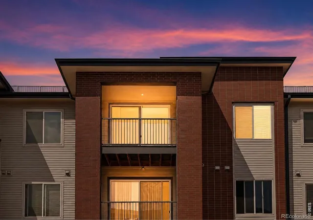 1st image of 14351 E Tennessee Ave #305, Aurora, CO 80012 | MLS# IR1064348
