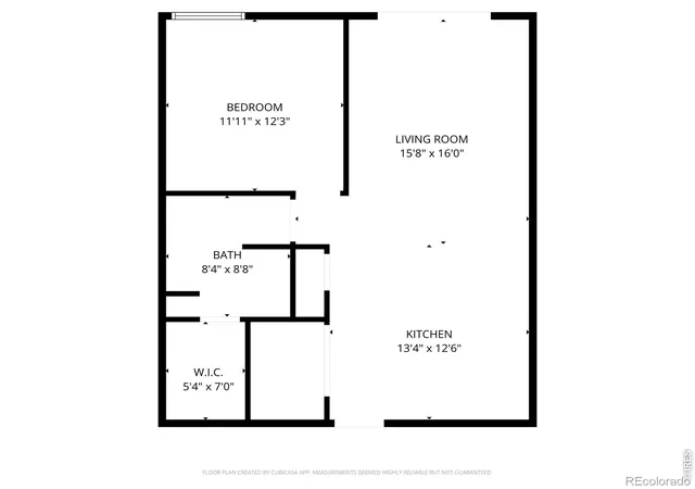 40th image of 14351 E Tennessee Ave #305, Aurora, CO 80012 | MLS# IR1064348