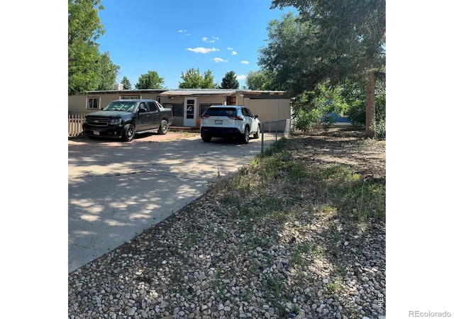 2nd image of 4625 Zion Dr, Greeley, CO 80634 | MLS# IR1064350