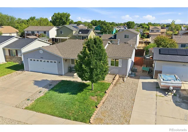 1st image of 2915 Ptarmigan Dr, Evans, CO 80620 | MLS# IR1064351