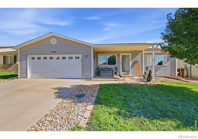 3rd image of 2915 Ptarmigan Dr, Evans, CO 80620 | MLS# IR1064351