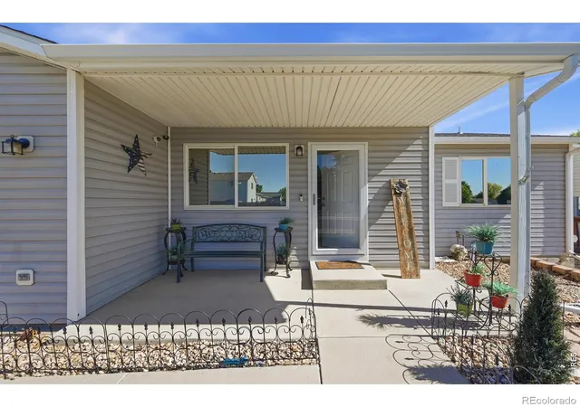 41st image of 2915 Ptarmigan Dr, Evans, CO 80620 | MLS# IR1064351
