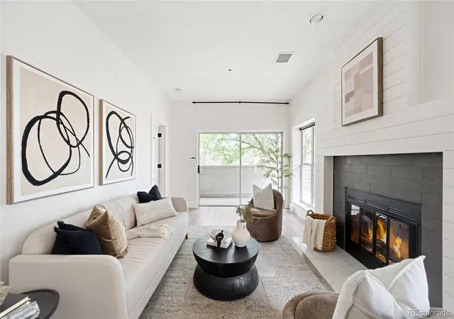 1st image of 1000 E 1st Ave #107, Denver, CO 80218 | MLS# 8279853