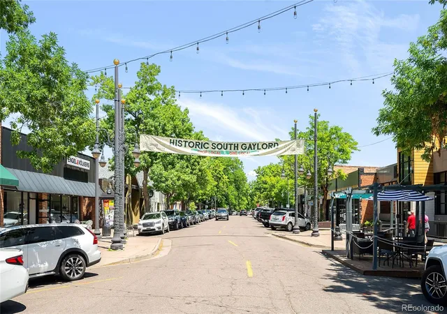 49th image of 1000 E 1st Ave #107, Denver, CO 80218 | MLS# 8279853