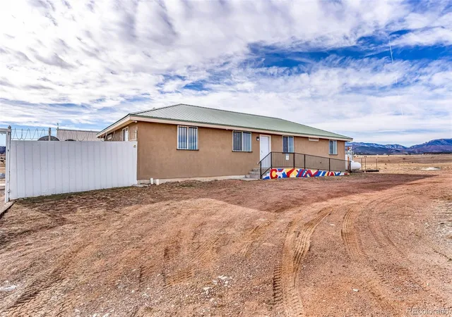 2nd image of 1840 Pope Valley Ranch Rd, Pueblo, CO 81005 | MLS# 7775901