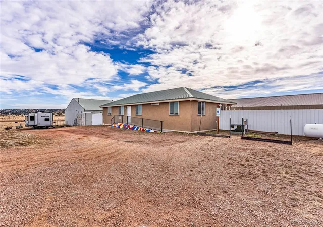 3rd image of 1840 Pope Valley Ranch Rd, Pueblo, CO 81005 | MLS# 7775901