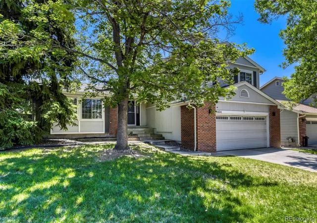 2nd image of 8454 Tanglewood St, Highlands Ranch, CO 80126 | MLS# 7398170