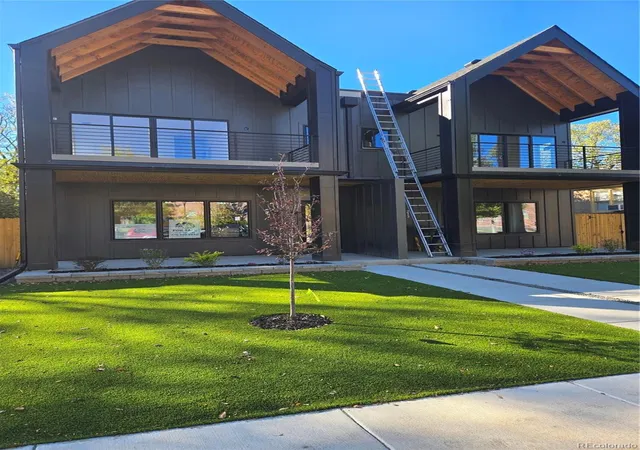 Single family home for sale at 2135 S High St, Denver, CO 80210 | MLS# 2799141