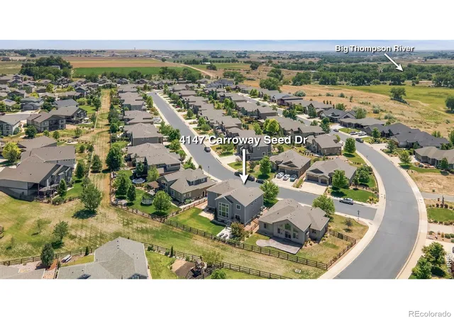 1st image of 4147 Carroway Seed Dr, Johnstown, CO 80534 | MLS# IR1064354