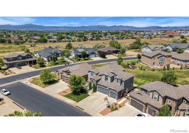 3rd image of 4147 Carroway Seed Dr, Johnstown, CO 80534 | MLS# IR1064354